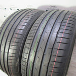 255 50 19 Hankook NUOVE Estive 2 Gomme