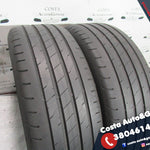215 60 17 GoodYear 85% 2021 215 60 R17 2 Gomme