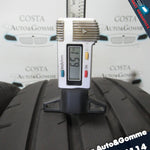 215 60 17 GoodYear 85% 2021 215 60 R17 2 Gomme