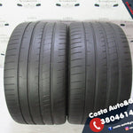 305 30 21 GoodYear 2019 85% 305 30 R21 2 Gomme