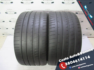 305 30 21 GoodYear 2019 85% 305 30 R21 2 Gomme