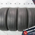 245 50 19 Pirelli 245 50 R19 80% 2021 4 Gomme