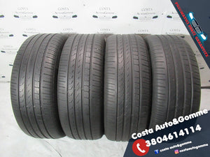 245 50 19 Pirelli 245 50 R19 80% 2021 4 Gomme
