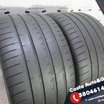 305 30 21 GoodYear 2019 85% 305 30 R21 2 Gomme