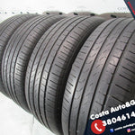 245 50 19 Pirelli 245 50 R19 80% 2021 4 Gomme