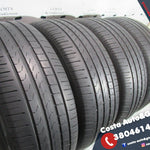 245 50 19 Pirelli 245 50 R19 80% 2021 4 Gomme