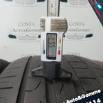 245 50 19 Pirelli 245 50 R19 80% 2021 4 Gomme