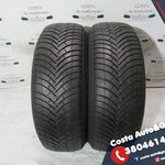 195 60 16 Kleber 85% 2023 4stagioni 2 Gomme