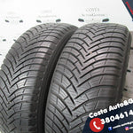 195 60 16 Kleber 85% 2023 4stagioni 2 Gomme