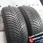 195 60 16 Kleber 85% 2023 4stagioni 2 Gomme