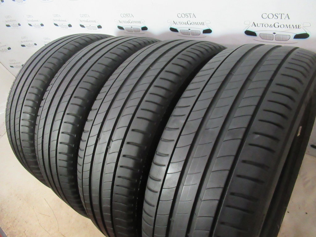 215 60 17 Michelin 80% 215 60 R17 4 Gomme