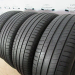 215 60 17 Michelin 80% 215 60 R17 4 Gomme