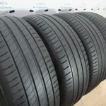 215 60 17 Michelin 80% 215 60 R17 4 Gomme