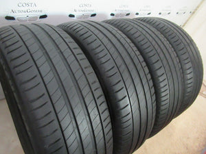 215 60 17 Michelin 80% 215 60 R17 4 Gomme