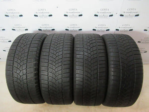 235 55 17 Firestone 80% MS 235 55 R17 4 Gomme