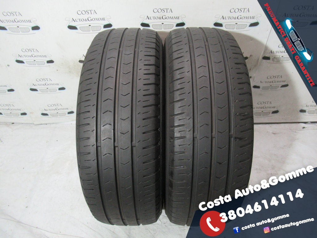 215 70 15c Nexen 85% 2023 215 70 R15 2 Gomme