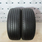 235 55 19 GoodYear 85% 4Stagioni 2 Gomme