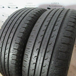 235 55 19 GoodYear 85% 4Stagioni 2 Gomme