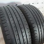 235 55 19 GoodYear 85% 4Stagioni 2 Gomme