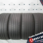 285 40 21 Bridgestone 85% 285 40 R21 4 Gomme