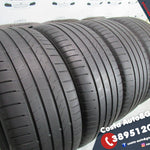 285 40 21 Bridgestone 85% 285 40 R21 4 Gomme
