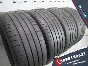 285 40 21 Bridgestone 85% 285 40 R21 4 Gomme