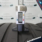 285 40 21 Bridgestone 85% 285 40 R21 4 Gomme