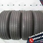 215 65 17 Pirelli 215 65 R17 85% 2021 4 Gomme