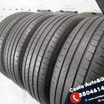 215 65 17 Pirelli 215 65 R17 85% 2021 4 Gomme