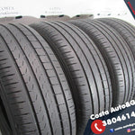 215 65 17 Pirelli 215 65 R17 85% 2021 4 Gomme