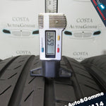 215 65 17 Pirelli 215 65 R17 85% 2021 4 Gomme