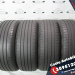 235 60 18 GoodYear 95% Estive 235 60 R18 4 Gomme