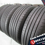 235 60 18 GoodYear 95% Estive 235 60 R18 4 Gomme