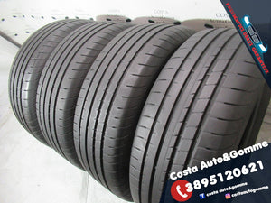 235 60 18 GoodYear 95% Estive 235 60 R18 4 Gomme