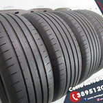 235 60 18 GoodYear 95% Estive 235 60 R18 4 Gomme