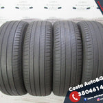 215 65 17 Michelin 2019 80% 215 65 R17 4 Gomme