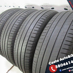 215 65 17 Michelin 2019 80% 215 65 R17 4 Gomme