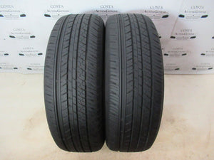 225 60 18 Dunlop 85% 225 60 R18 2 Gomme