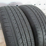 225 60 18 Dunlop 85% 225 60 R18 2 Gomme