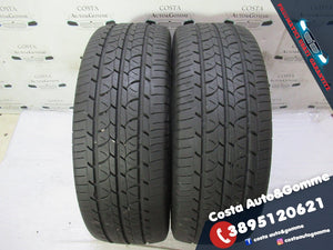 235 65 16c Barum 85% 235 65 R16 2 Gomme