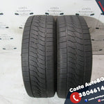 225 65 16c Firestone 70% 2022 4stagioni 2 Gomme