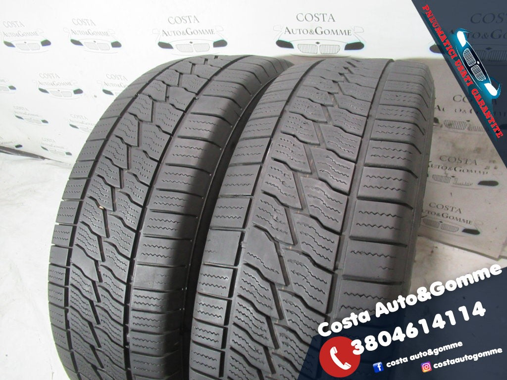 225 65 16c Firestone 70% 2022 4stagioni 2 Gomme