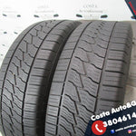 225 65 16c Firestone 70% 2022 4stagioni 2 Gomme