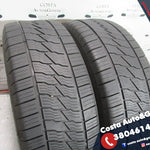 225 65 16c Firestone 70% 2022 4stagioni 2 Gomme