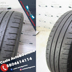 215 70 15c Pirelli 90% 2020 215 70 R15 4 Gomme