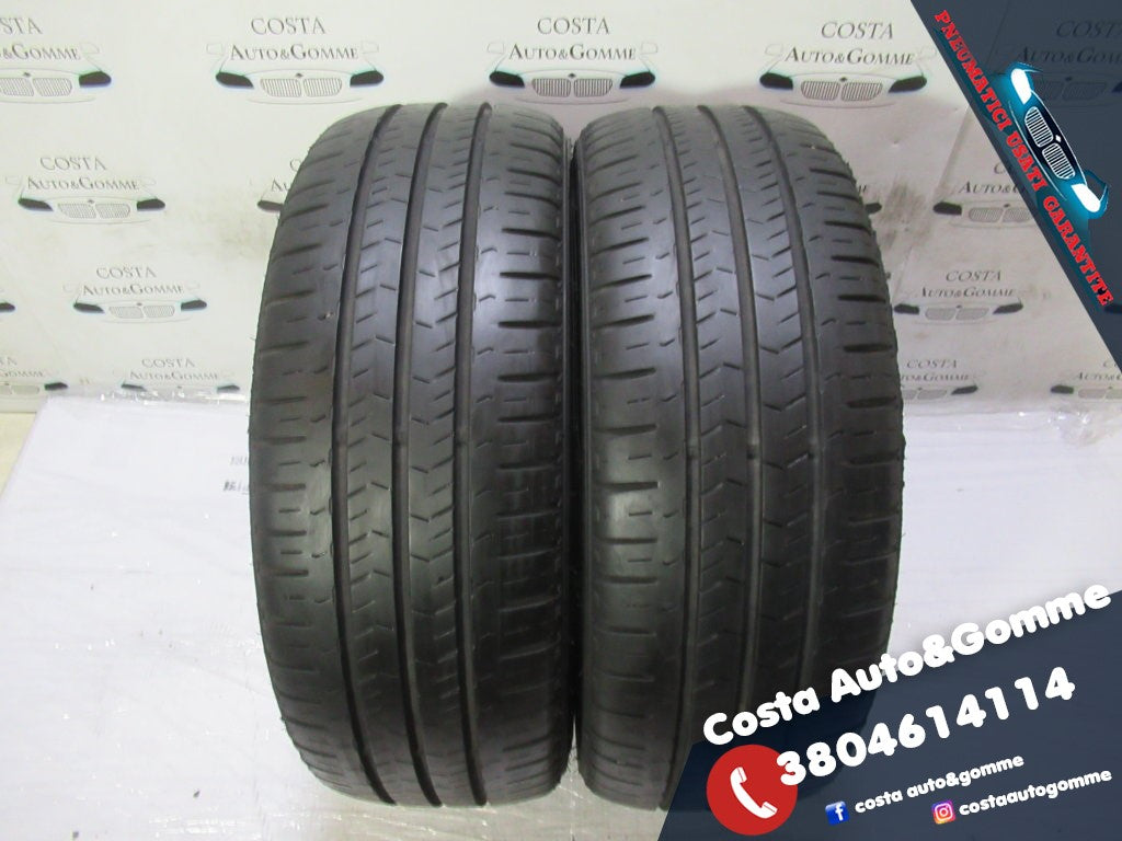 215 60 16c Nexen 85% 2020 215 60 R16  2 Gomme