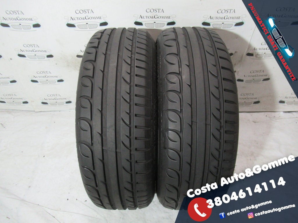 215 60 17 Strial 90% 2023 215 60 R17 2 Gomme