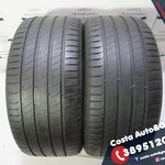 285 40 20 Michelin 85% 285 40 R20 2 Gomme