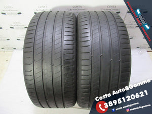 285 40 20 Michelin 85% 285 40 R20 2 Gomme