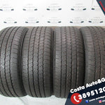 275 55 20 Nexen 4Stagioni 99% 4 Gomme